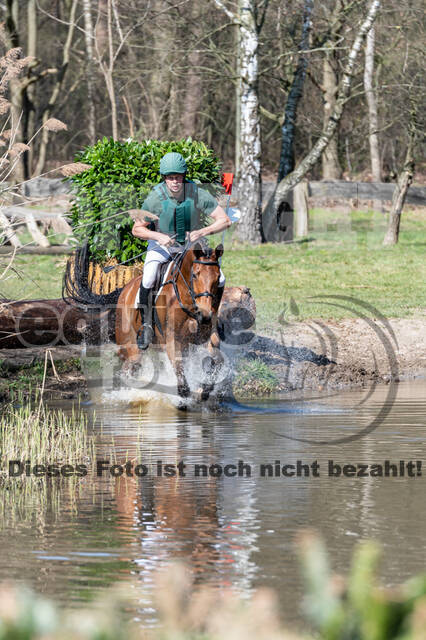 Geländetage beim RSV St. Hubertus Wesel Obrighoven (26.+27.03.2022)