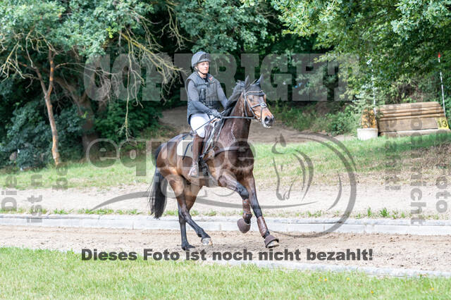 Late-Entry-Vielseitigkeit Langenfeld (11.+13./14.06.2020)