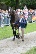 FEI European Championship