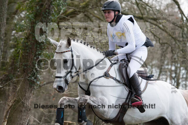 Geländetage RVO St. Hubertus Wesel-Obrighoven (23.-24.03.2019)