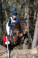 Geländetage beim RSV St. Hubertus Wesel Obrighoven (26.+27.03.2022)