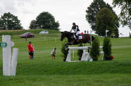 FEI European Championship Eventing 2017