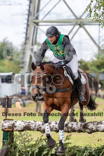 Vielseitigkeit RSV Wesel Obrighoven (26.+27.09.2020)