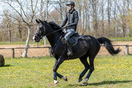 Geländetraining ZRFV Hamminkeln (24+25.04.2021)