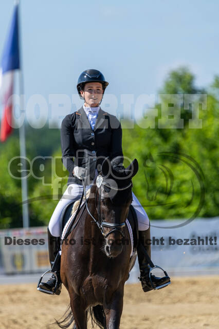 Westerstede Horse Trials 2021
