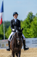 Westerstede Horse Trials 2021