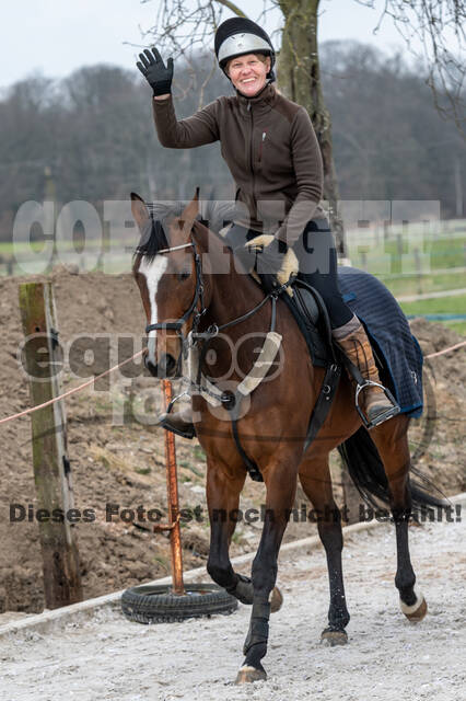 Gymnastik- Springen mit Karl-Heinz Nothofer beim RV Seydlitz Kamp 1884 e.V.