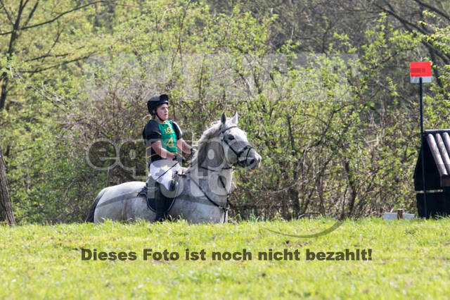 Vielseitigkeitsturnier RV Lippe-Bruch-Gahlen