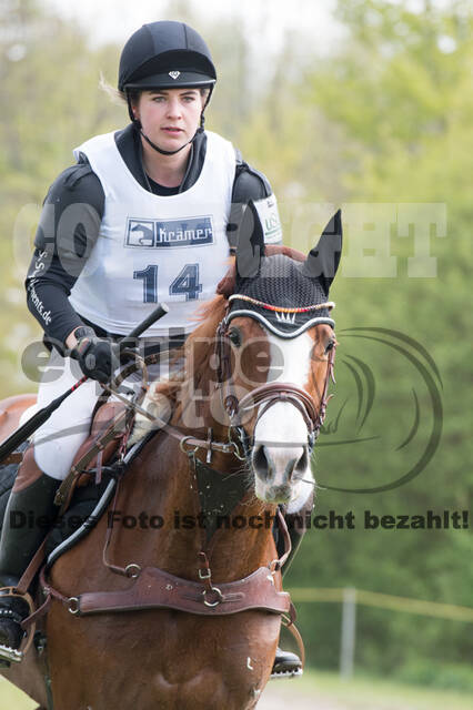 RV Lippe Bruch Gahlen (Geländepark Hardtberg 2019)