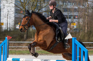 Trainingsturnier Langenfeld (12.+13.03.2022)