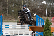 Trainingsturnier Langenfeld (12.+13.03.2022)