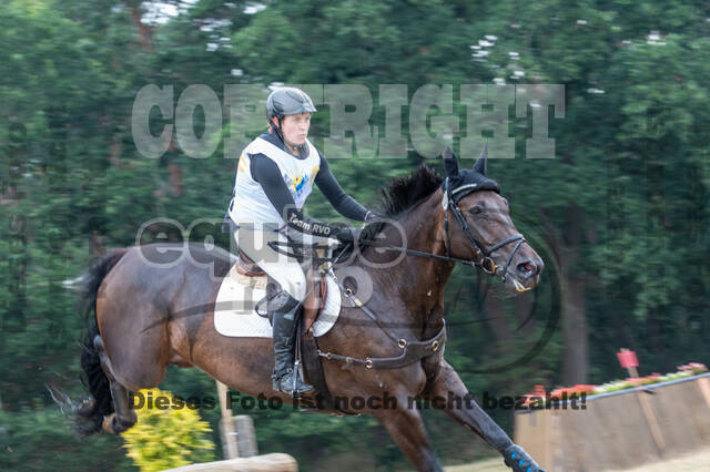 Late-Entry Vielseitigkeit Hamminkeln/Wesel (01.+02.08.2020)