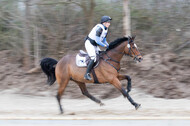 Eventing Langenfeld