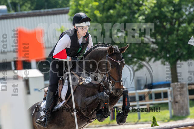 Test of Choise Langenfeld (29.+30.05.2021)