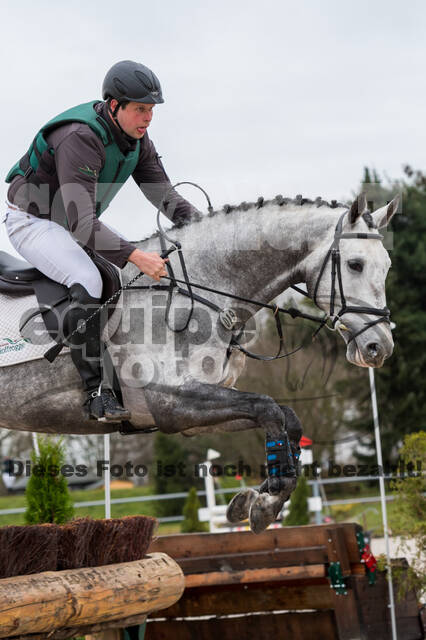 Eventing im Pferdesportzentrum Rheinland (Late Entry 14.03.2022)