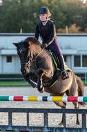 IGV Lehrgang der Sieger der Cups mit Frank Ostholt