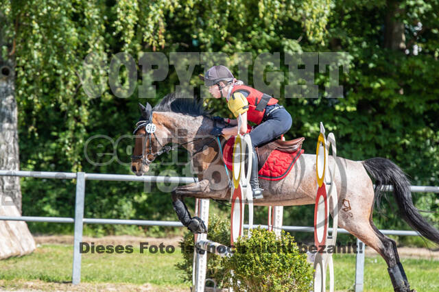 Test of Choise Langenfeld (29.+30.05.2021)