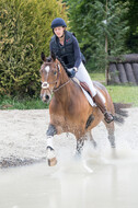 Eventing im Pferdesportzentrum Rheinland