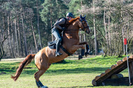 Geländetraining Wesel Obrighoven (19.+20.03.2022)