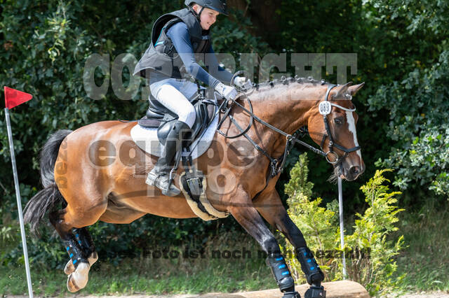 Late-Entry-Vielseitigkeit Langenfeld (06.+07.07.2020)