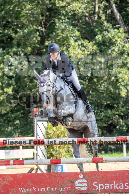 RFV Dinslaken-Hiesfeld (Herbstturnier)