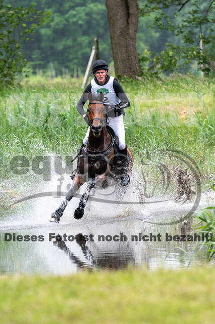 Westerstede Horse Trials 2021