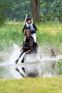 Westerstede Horse Trials 2021