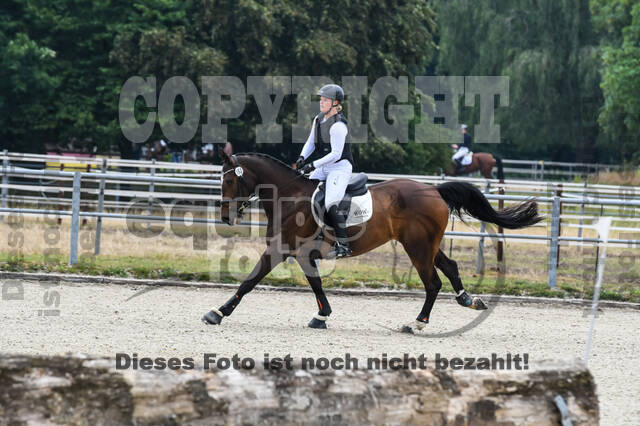 Late-Entry-Vielseitigkeit Langenfeld (11.+13./14.06.2020)