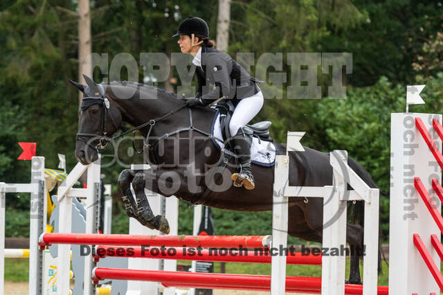 Vielseitigkeit RSV Wesel Obrighoven (26.+27.09.2020)