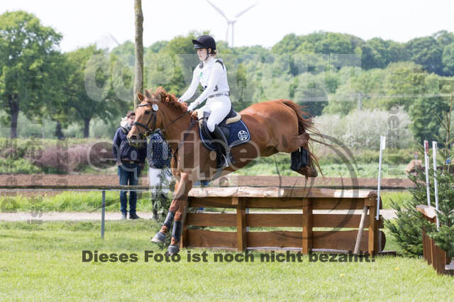 Vielseitigkeitsturnier RuFV Rheurdt