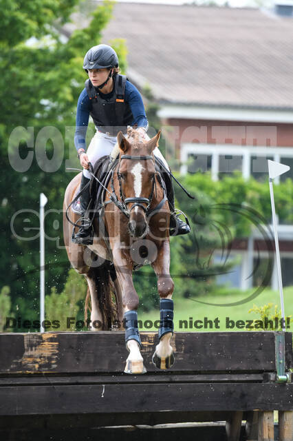 Late-Entry-Vielseitigkeit Langenfeld (11.+13./14.06.2020)