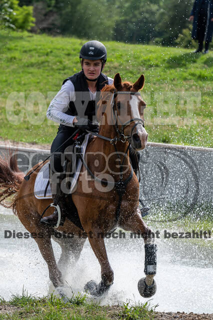 Late-Entry-Vielseitigkeit Langenfeld (06.+07.07.2020)