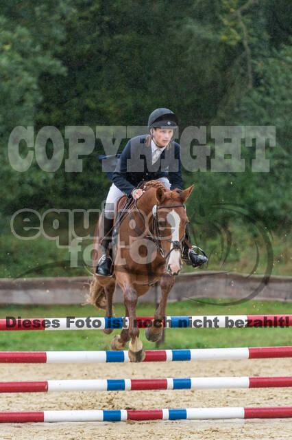 Vielseitigkeit RSV Wesel Obrighoven (26.+27.09.2020)