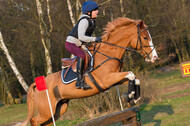 Geländetraining Wesel Obrighoven (19.+20.03.2022)