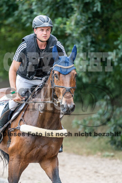Late-Entry-Vielseitigkeit Langenfeld (11.+13./14.06.2020)