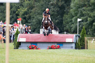 FEI European Championship Eventing 2017