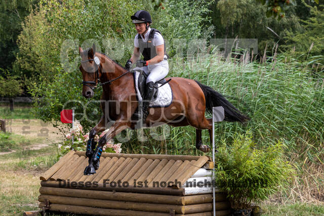 Late-Entry Vielseitigkeit Hamminkeln/Wesel (01.+02.08.2020)