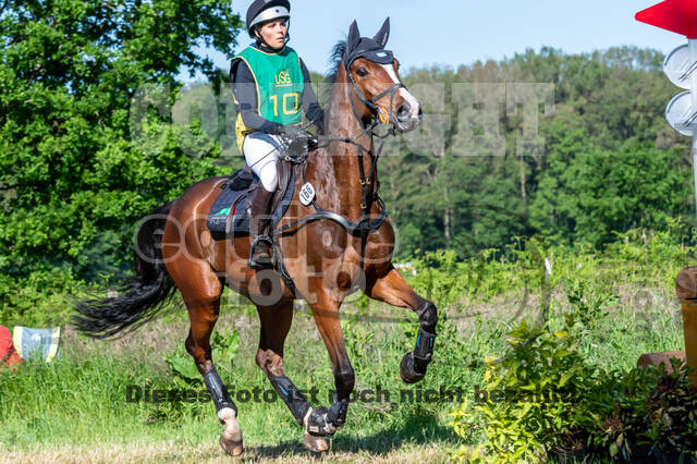 Westerstede Horse Trials (10.-13.06.2021)