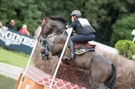 FEI European Championship