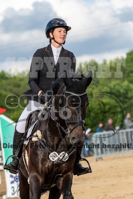 Westerstede Horse Trials 2021