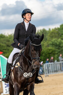 Westerstede Horse Trials 2021