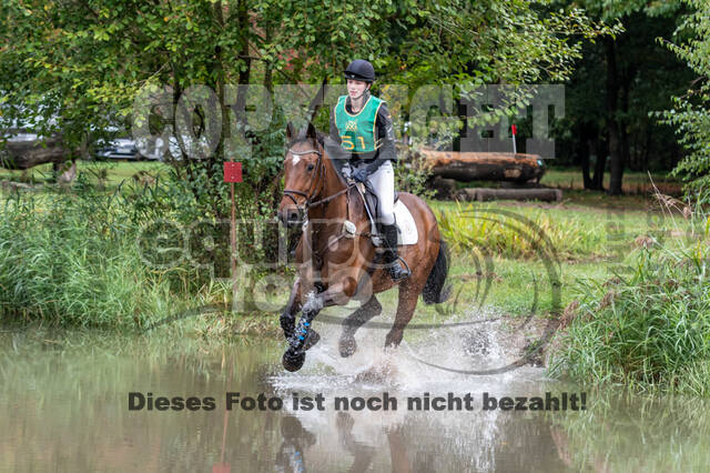 Vielseitigkeit RSV Wesel Obrighoven (26.+27.09.2020)