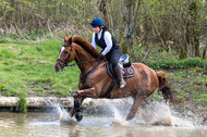 Geländetraining ZRFV Hamminkeln (24+25.04.2021)