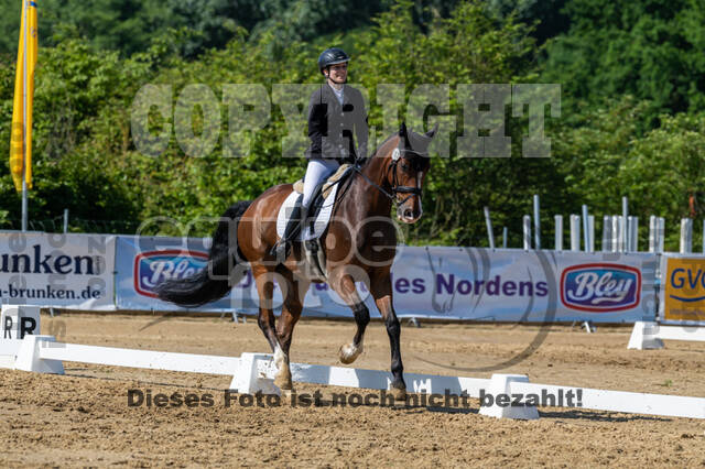 Westerstede Horse Trials 2021