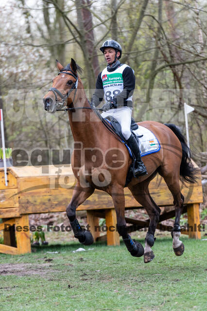 Kronenberg - De Peelbergen (02.04.2022)