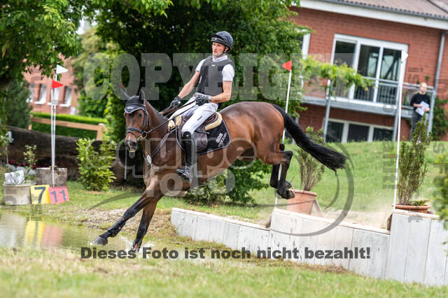 Late-Entry-Vielseitigkeit Langenfeld (11.+13./14.06.2020)