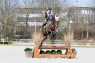 Eventing Langenfeld 2018