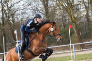 Trainingsturnier Langenfeld (12.+13.03.2022)