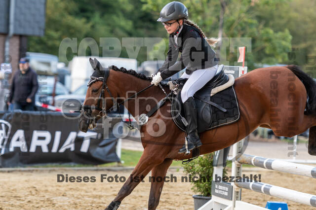 RFV Dinslaken-Hiesfeld (Herbstturnier)