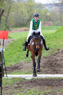 Vielseitigkeitsturnier RV Lippe-Bruch-Gahlen